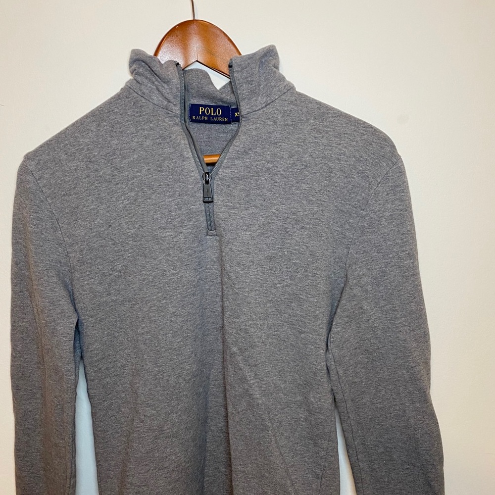 Ralph Lauren QuarterZip